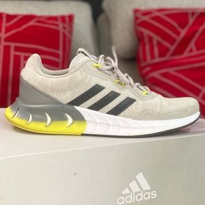 Adidas Mens Kaptir Súper Size 10.5